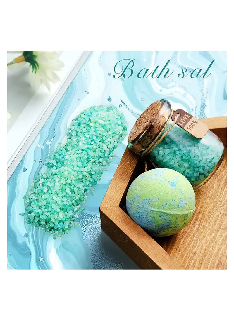 Birthday Gifts for Women, Relaxing Spa Gift Basket Set, Unique Gift Ideas for Women, Gifts for Mom Sister Best Friend Wife, Coworker Teacher Nurse Gifts for Women