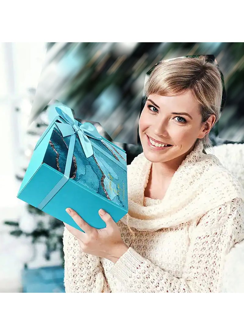 Birthday Gifts for Women, Relaxing Spa Gift Basket Set, Unique Gift Ideas for Women, Gifts for Mom Sister Best Friend Wife, Coworker Teacher Nurse Gifts for Women