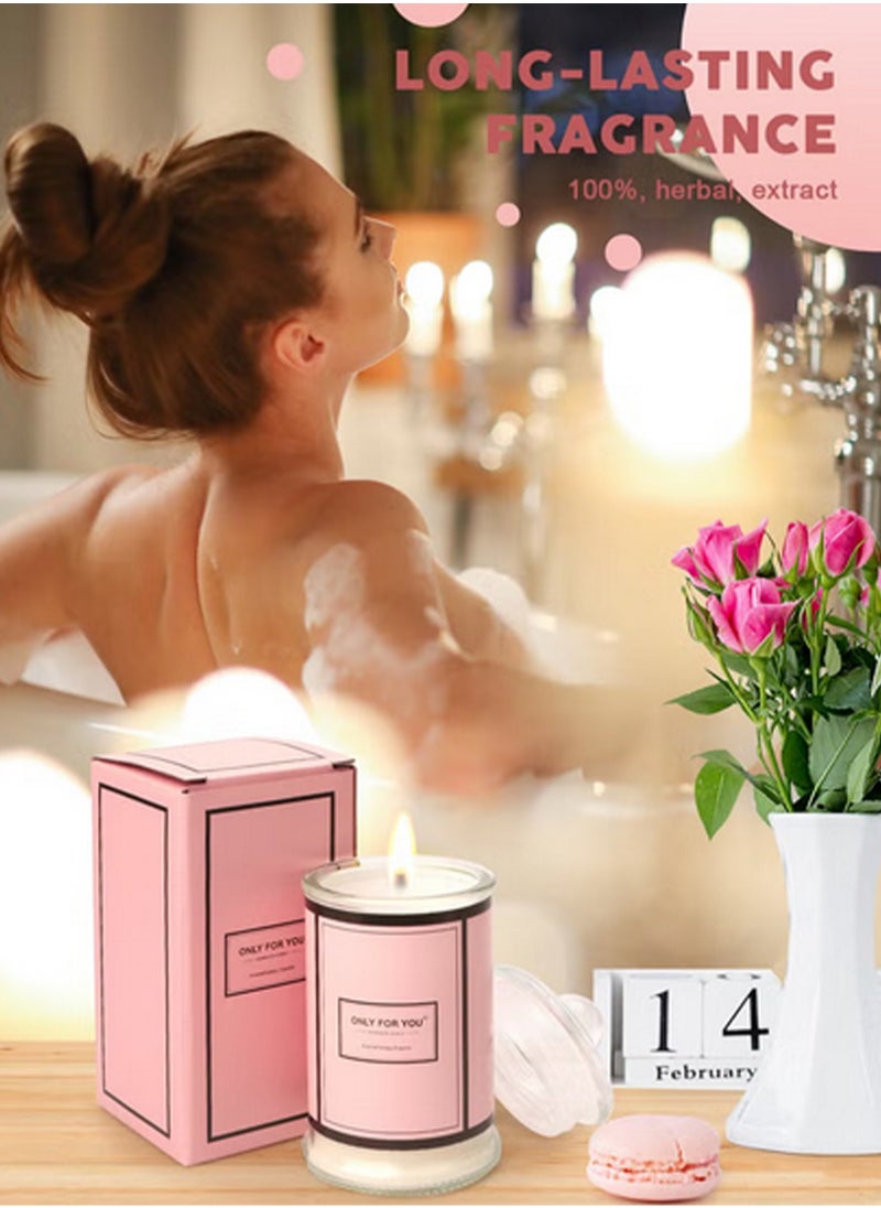 Birthday Gifts for Women, Relaxing Spa Gift Basket Set, Unique Gift Ideas for Women, Gifts for Mom Sister Best Friend Wife, Coworker Teacher Nurse Gifts for Women