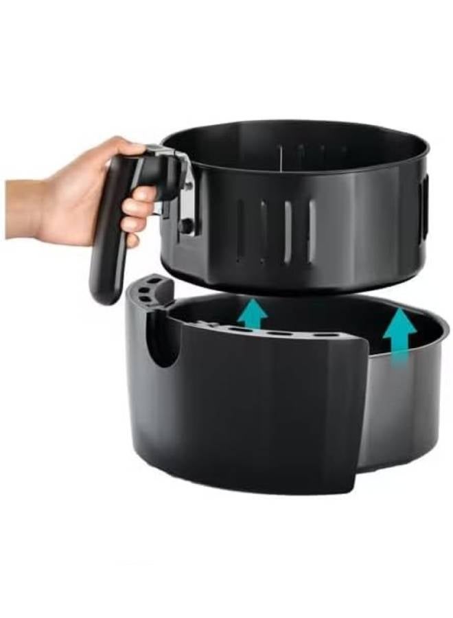 Air Fryer 4 L 1500 W AF4037-B5 Black