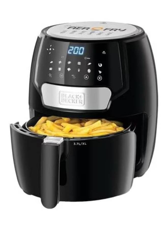 Air Fryer 4 L 1500 W AF4037-B5 Black