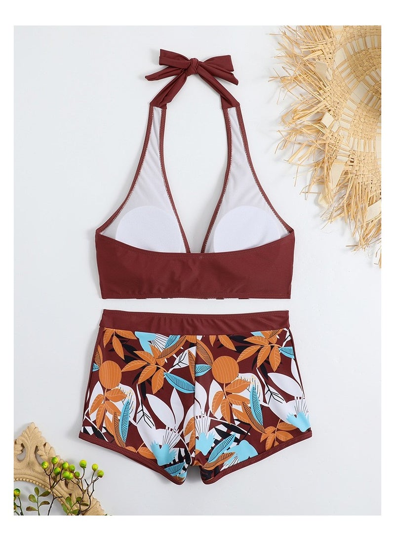 Women Two Piece Swimsuit