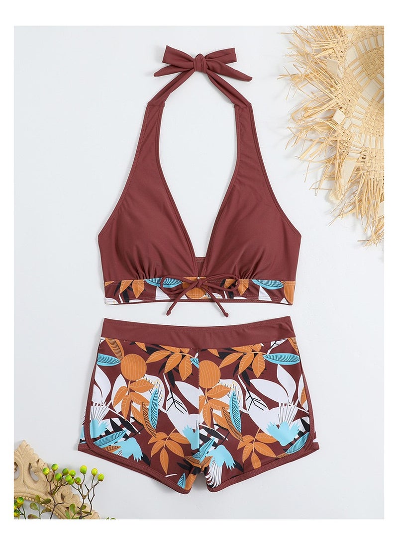 Women Two Piece Swimsuit