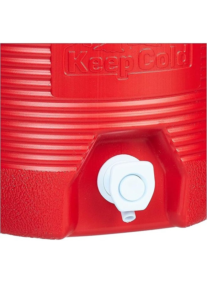 6L KeepCold Water Cooler Small