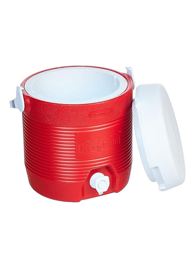 6L KeepCold Water Cooler Small