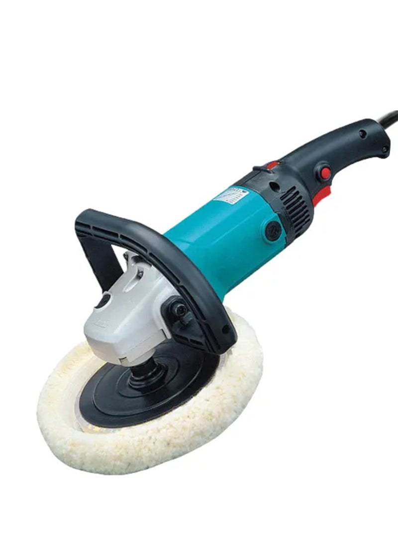 Electric Polisher 180mm