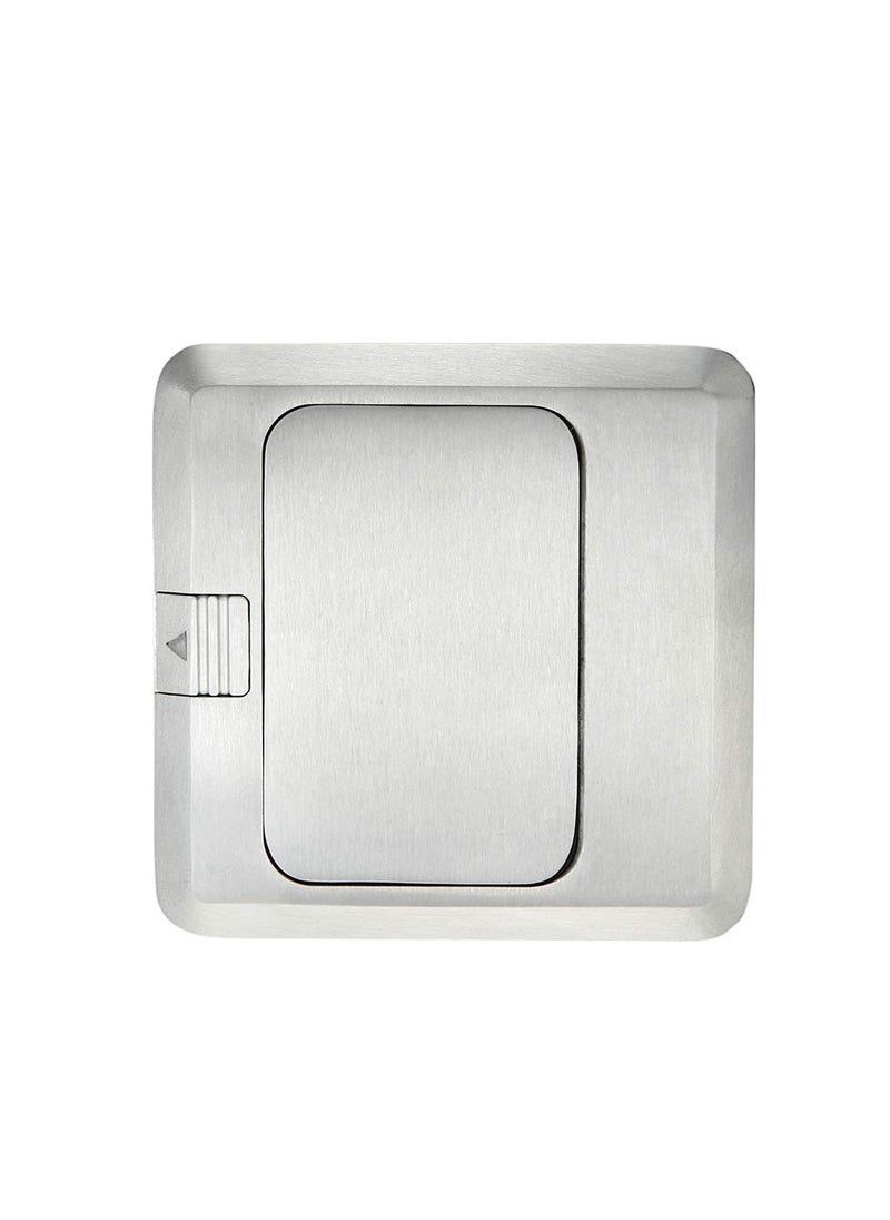 Pop Up Floor Socket Box 250V Data Socket