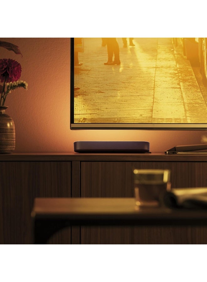 PHILIPS HUE PLAY LIGHT BAR EXTENSION White & Color Light