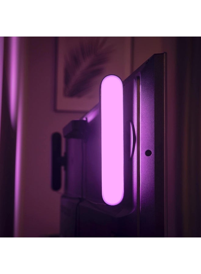 PHILIPS HUE PLAY LIGHT BAR SINGLE PACK (BLACK) White & Color Light