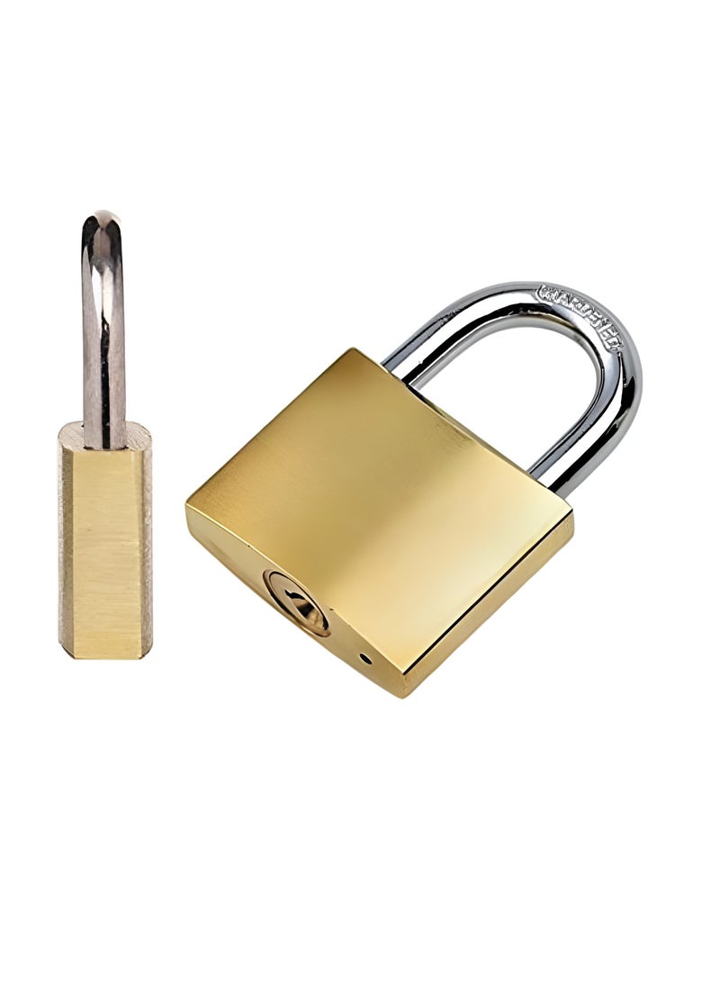 Padlock Short 40mm