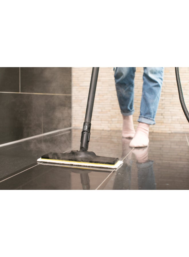 Steam Cleaner SC 2 Easyfix 220-240 V 1500W Black/White