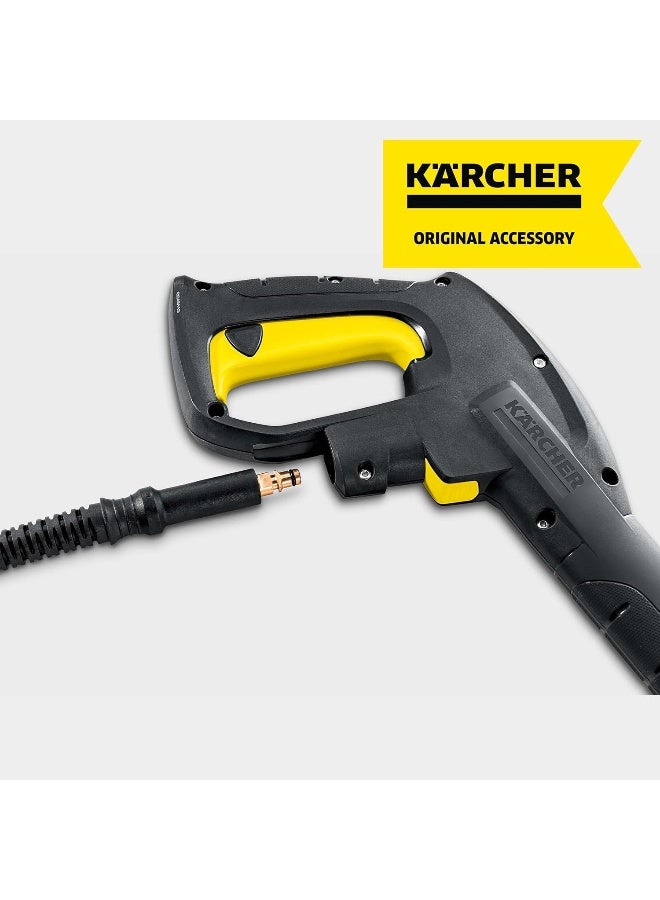 Karcher XH 6 Q Extension Hose Quick Connect, 2.641-709.0 Black