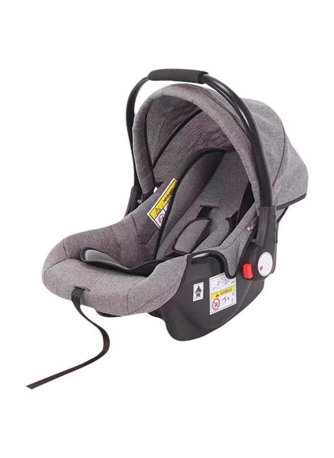 Infant Car Seat Portable Basket Baby Seat Suitable for Newborn Safety