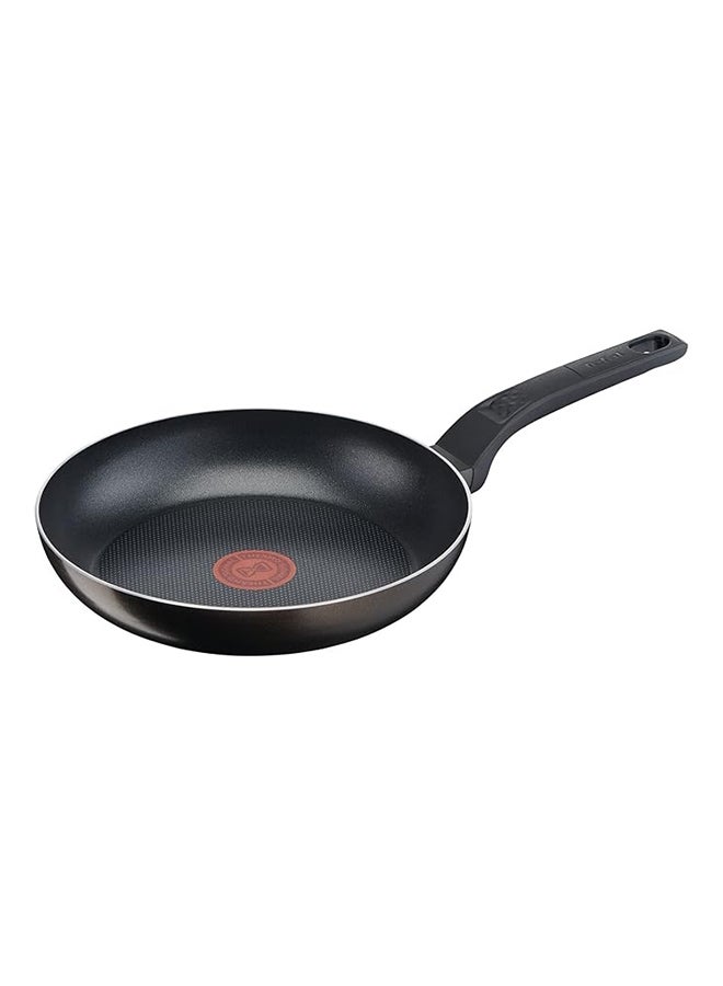 Aluminium Non-Stick G6 Easy Cook N Clean Frypan Black 32cm