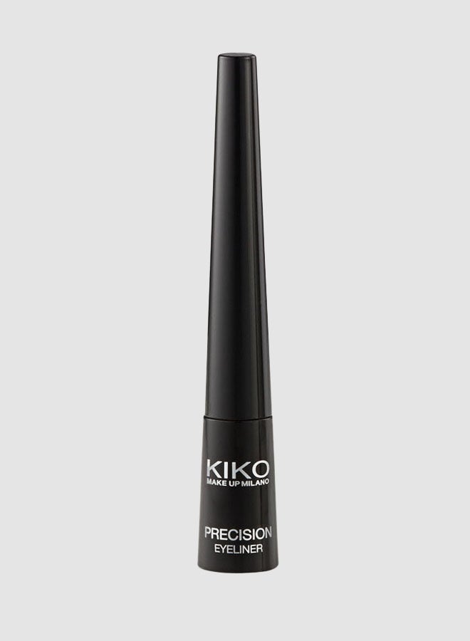 New 2012 Precision Eyeliner Black