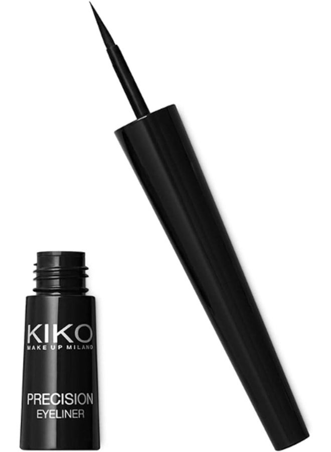 New 2012 Precision Eyeliner Black