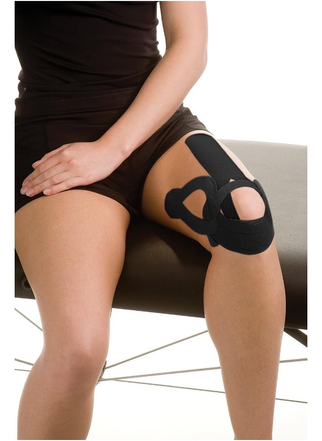 Kinesiology Single Roll Tape Wrap  6235 1