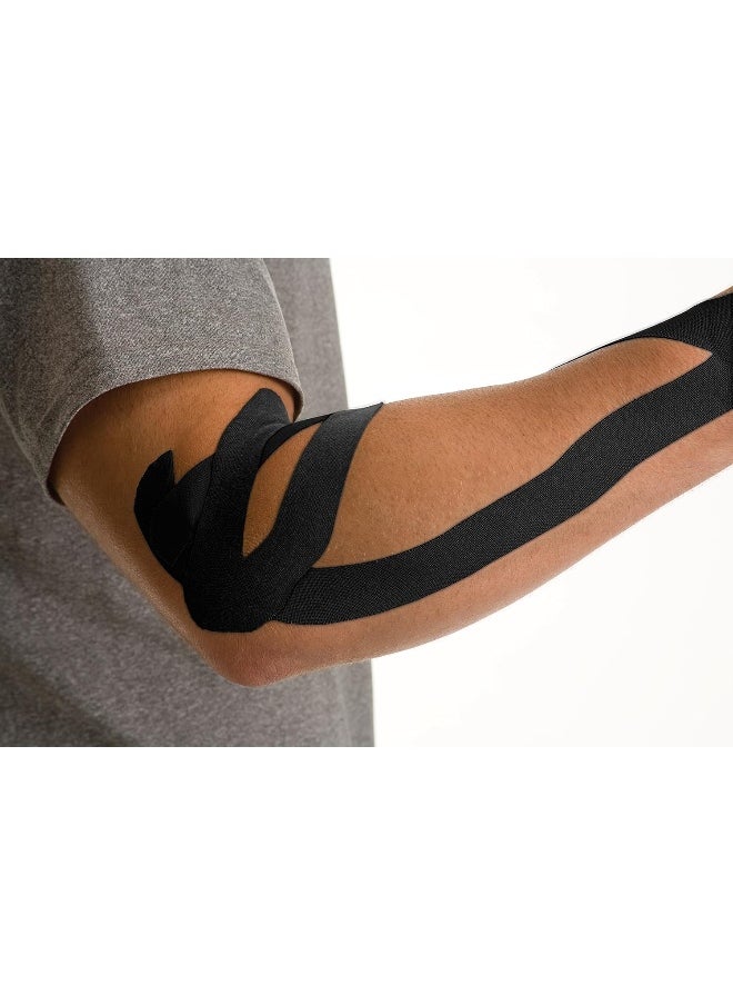 Kinesiology Single Roll Tape Wrap  6235 1