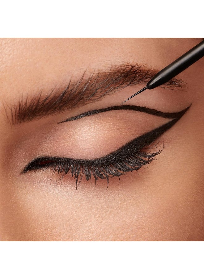 Definition Eyeliner