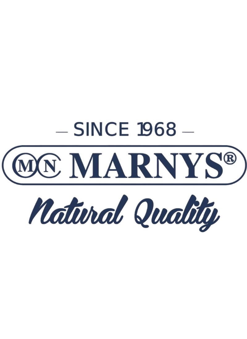 Marnys Ginseng with Lecithin 1000 mg