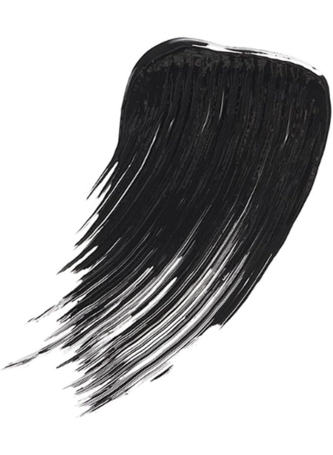 New Definition Waterproof Eyeliner Black