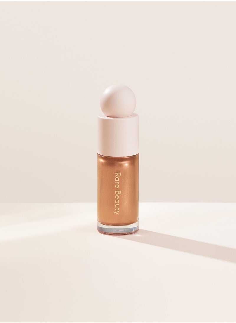 Positive Light Liquid Luminizer - Flaunt