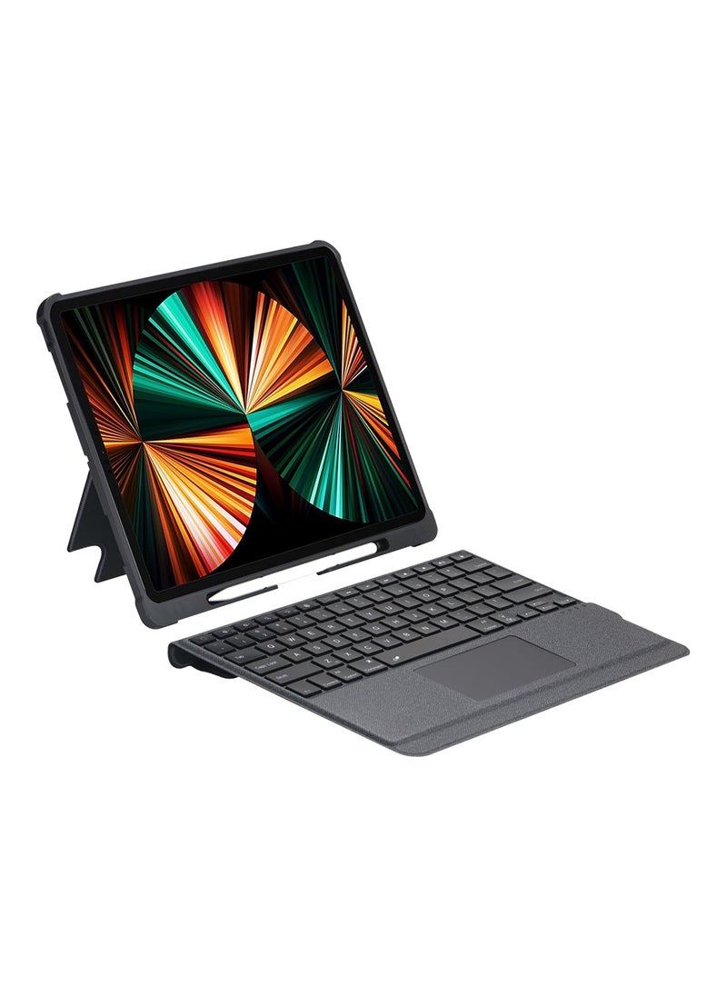 Keyboard Case for iPad Pro 13