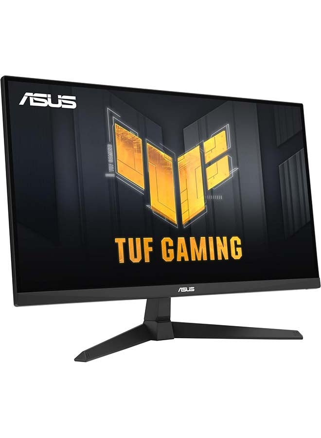 TUF Gaming VG279Q3A Gaming Monitor – 27-inch, Full HD(1920x1080), 180Hz, Fast IPS, ELMB Sync, 1ms (GTG), FreeSync Premium™, G-Sync compatible, Variable Overdrive, 99% sRGB Black