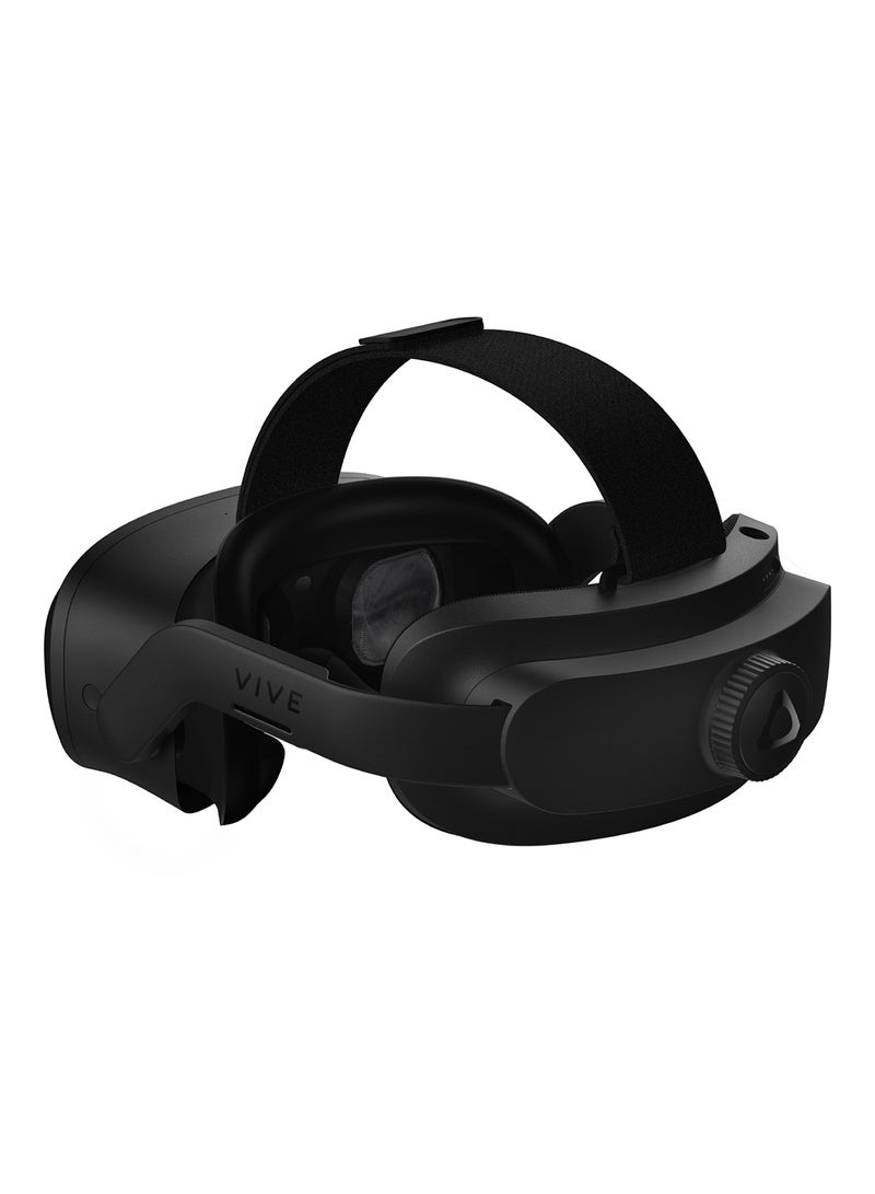 Focus 3 VR Business Edition Black