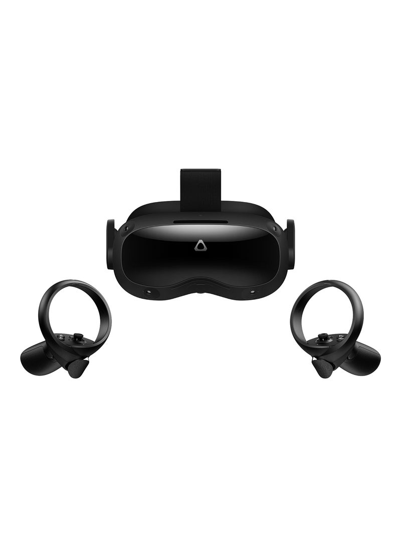 Focus 3 VR Business Edition Black