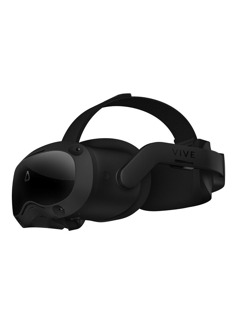 Focus 3 VR Business Edition Black