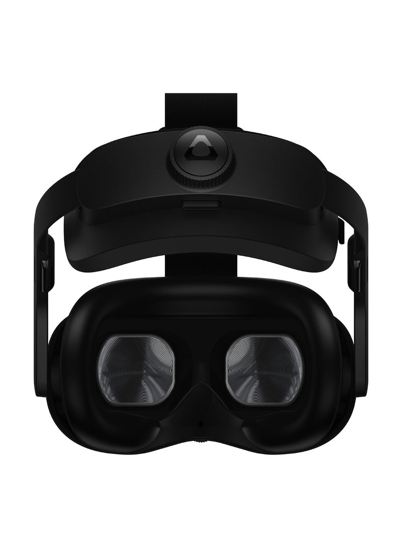 Focus 3 VR Business Edition Black