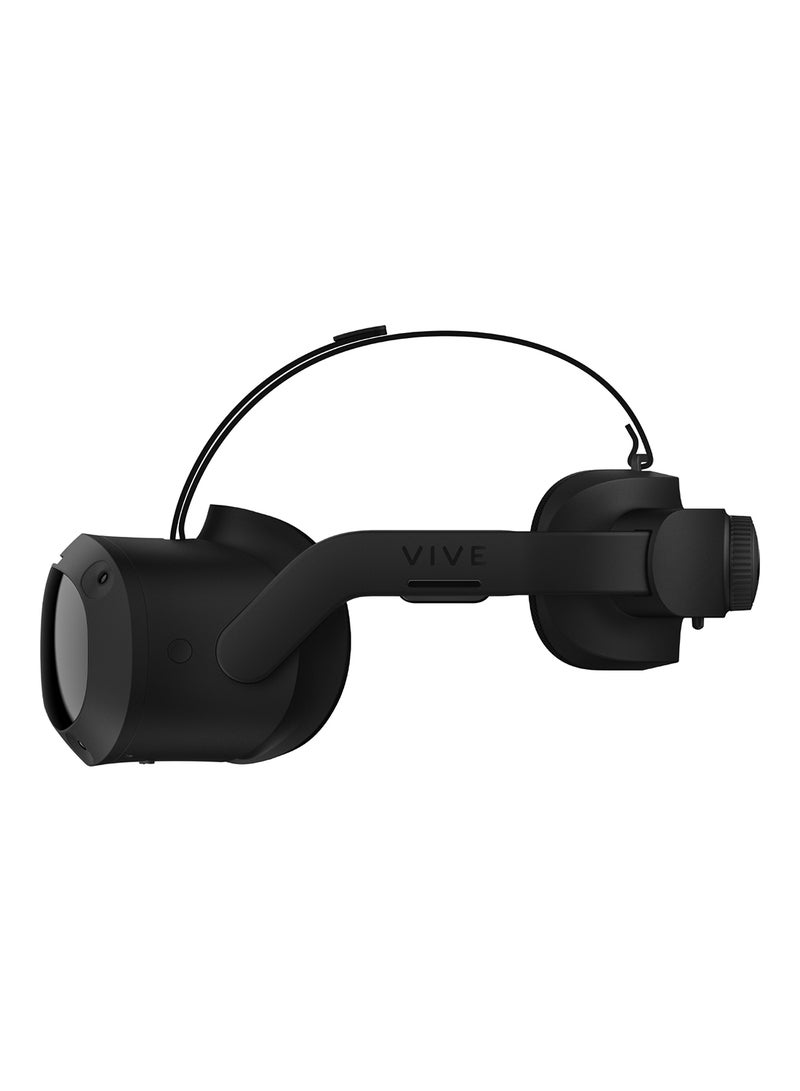 Focus 3 VR Business Edition Black