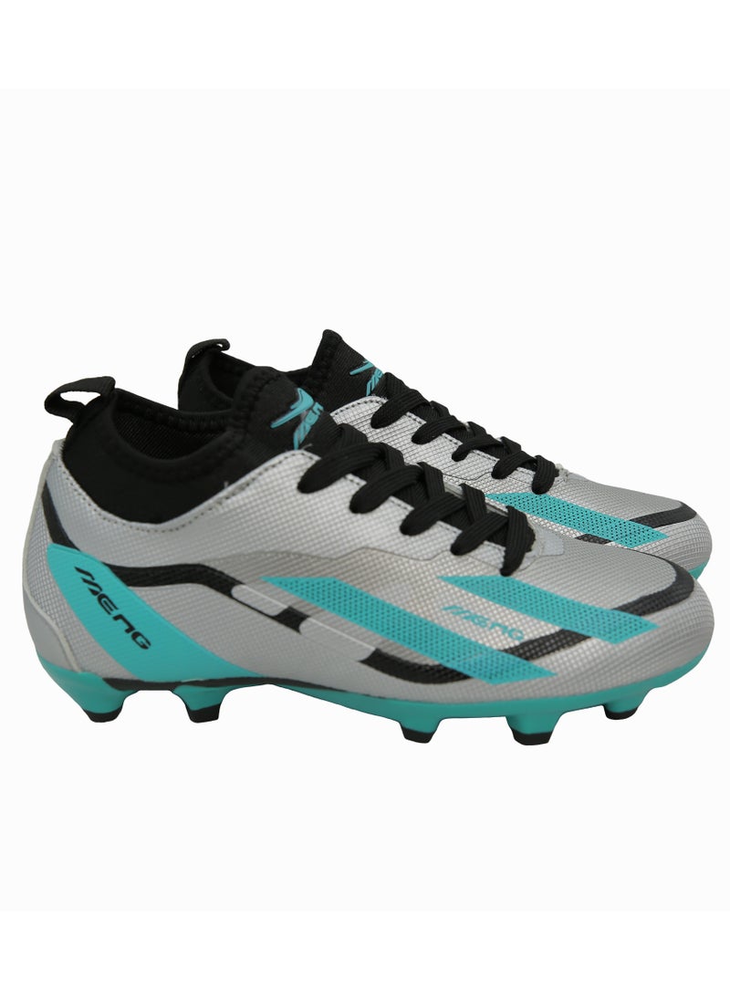 New Anti Slip Long Staple Outdoor Sports Football Shoes