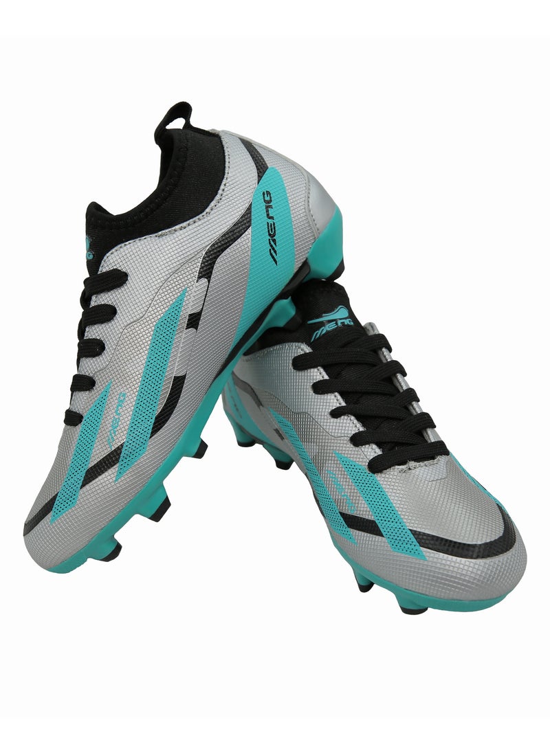 New Anti Slip Long Staple Outdoor Sports Football Shoes