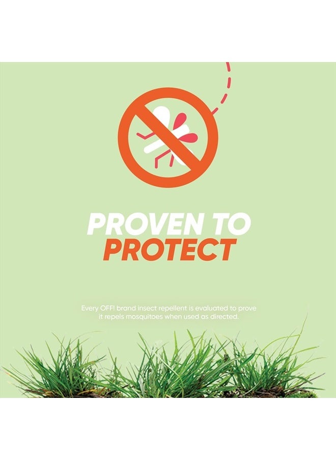 Botanicals Insect Repellent IV, Plant-Based Repellent**, 4 Oz