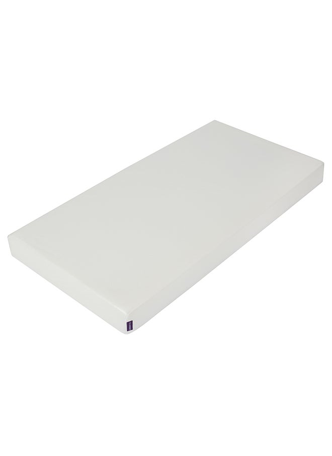 Waterproof Support Mattress 60x120x10 Cm Cot Size