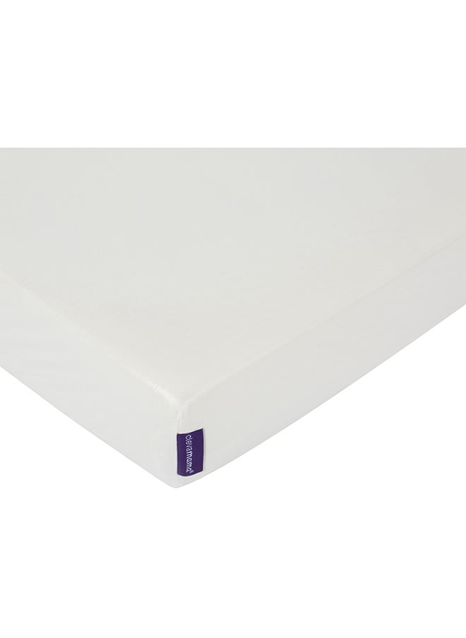 Waterproof Support Mattress 60x120x10 Cm Cot Size