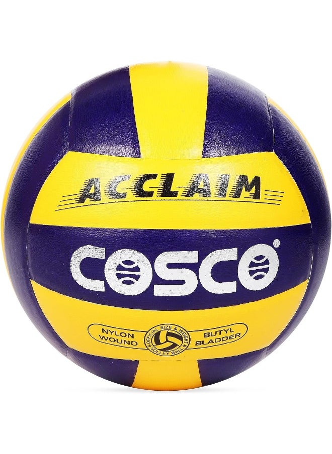 Acclaim Volleyball