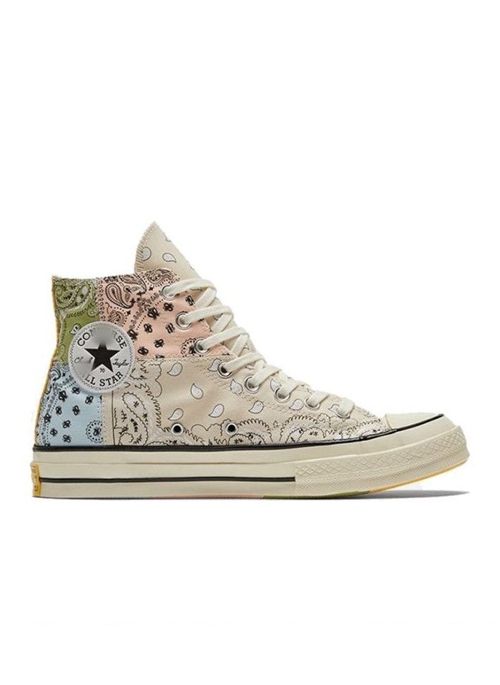 New Lace Up high Top Canvas Shoes