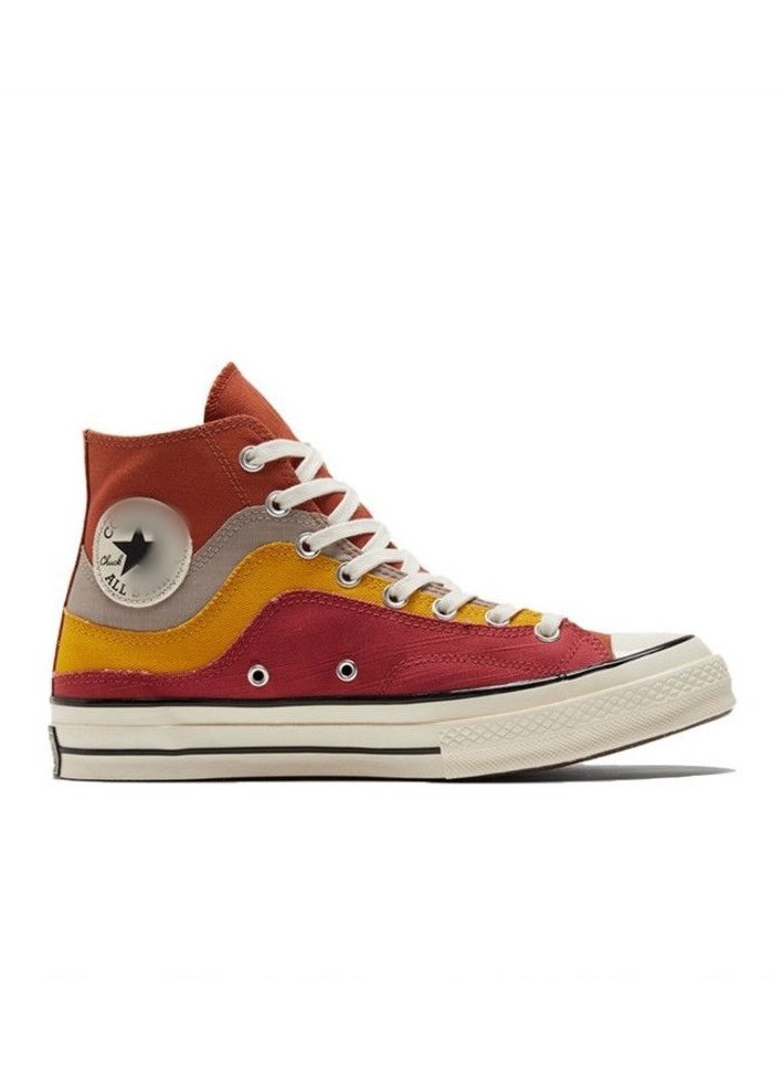 New Lace Up high Top Canvas Shoes