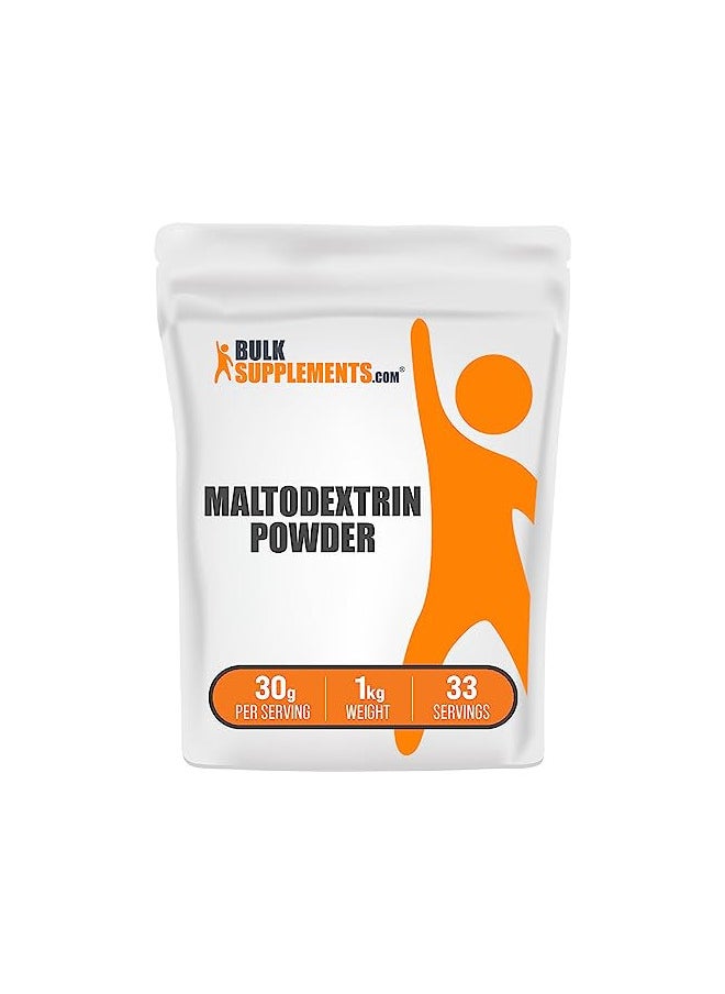 Maltodextrin Powder Carbohydrate Powder Intra Workout Supplement Carb Powder Supplement Workout