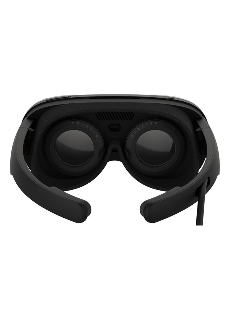 Vive Flow VR Glasses Black