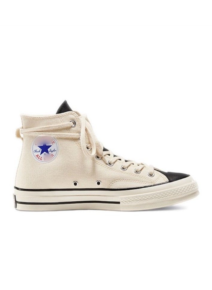 New Lace Up high Top Canvas Shoes