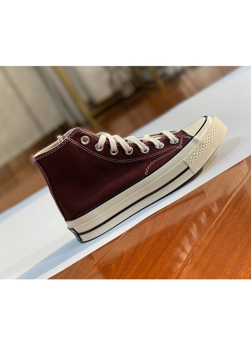 New Pure Original Classic High Top Canvas