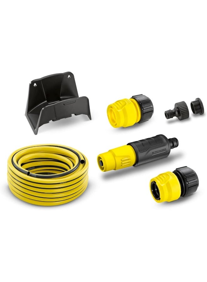 Karcher Hose Set With Hose Hanger 1/2