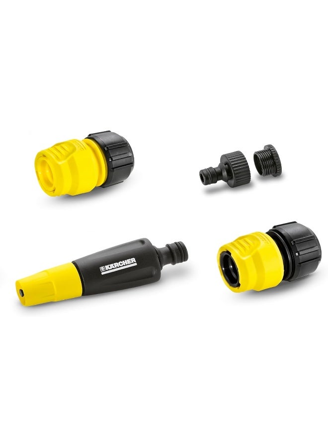 Karcher Hose Set With Hose Hanger 1/2