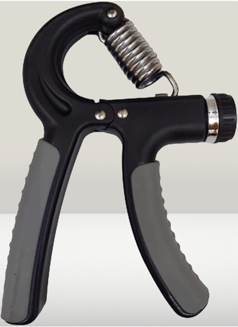 Adjustable Hand Grip Strengthener