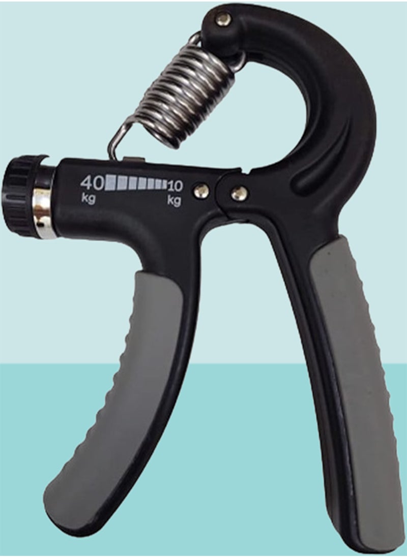 Adjustable Hand Grip Strengthener