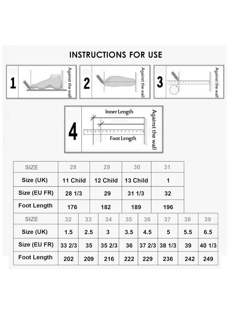 New Medium And Large Boys' Training Shoes And Girls' Sports Shoes, Anti-Collision Reinforced Toe Shoes For Children, Light And Flexible Outdoor Breathable Shoes